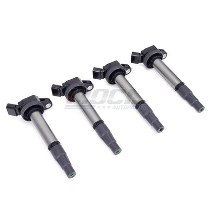 MOCA Ignition Coils - NC619K4
