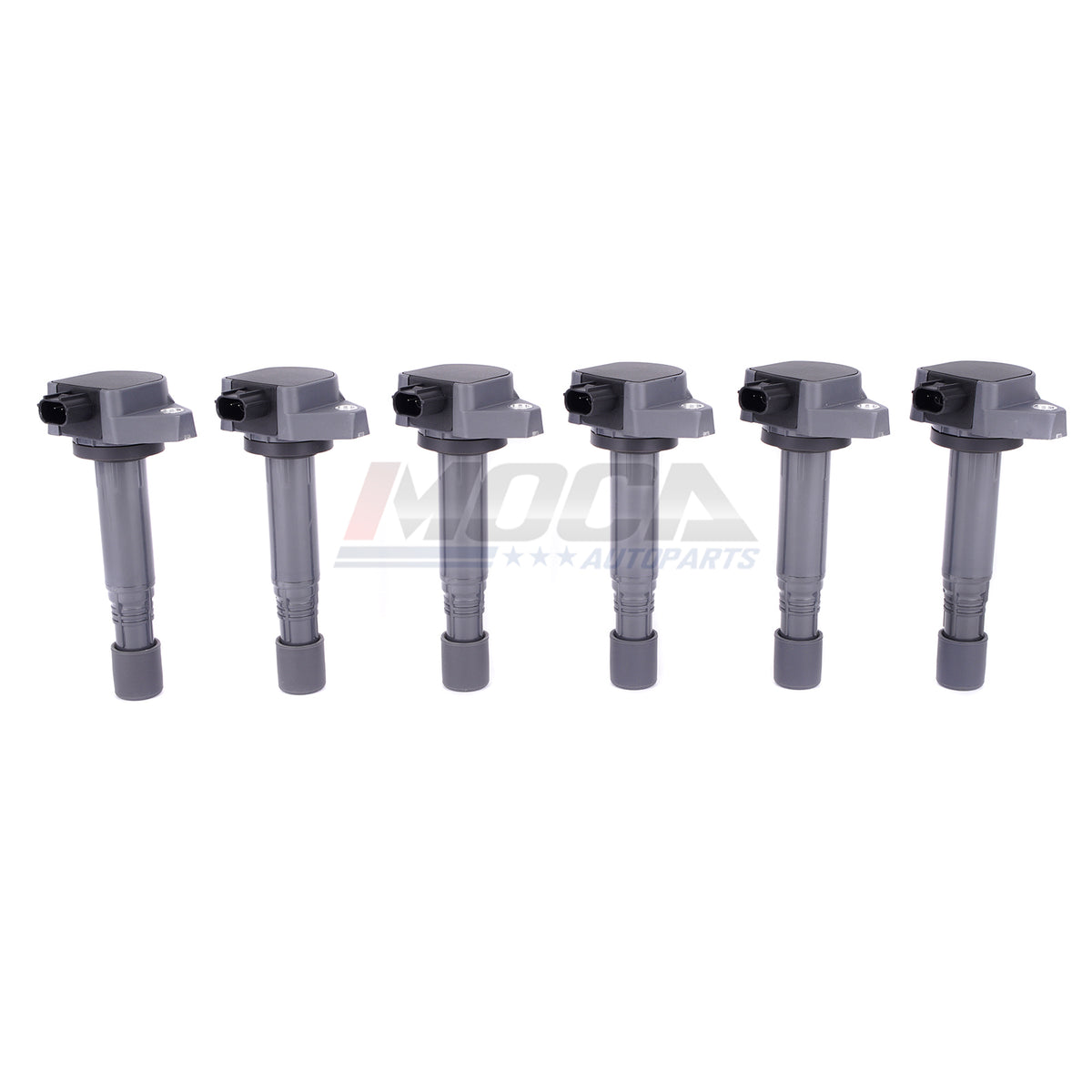 MOCA Ignition Coils - NC624K6