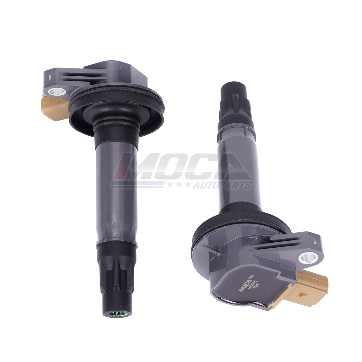 MOCA Ignition Coils - NC646K6