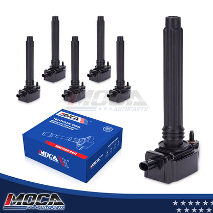 MOCA Ignition Coils - NC648K6