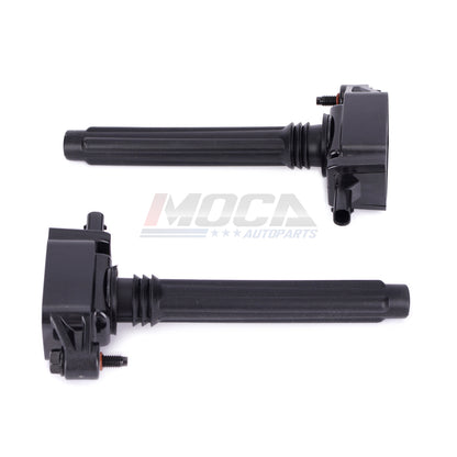 MOCA Ignition Coils - NC648K6