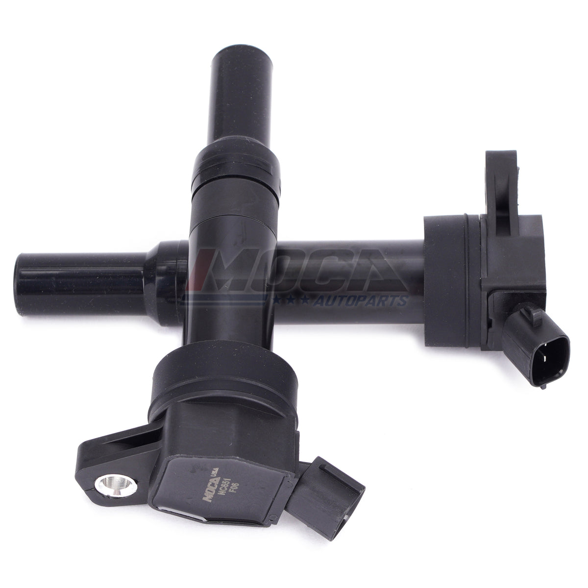 MOCA Ignition Coils - NC651K4