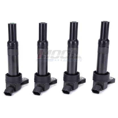 MOCA Ignition Coils - NC651K4