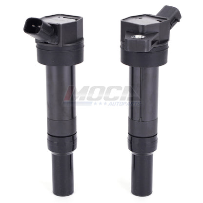 MOCA Ignition Coils - NC651K4