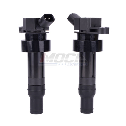 MOCA Ignition Coils - NC652K4