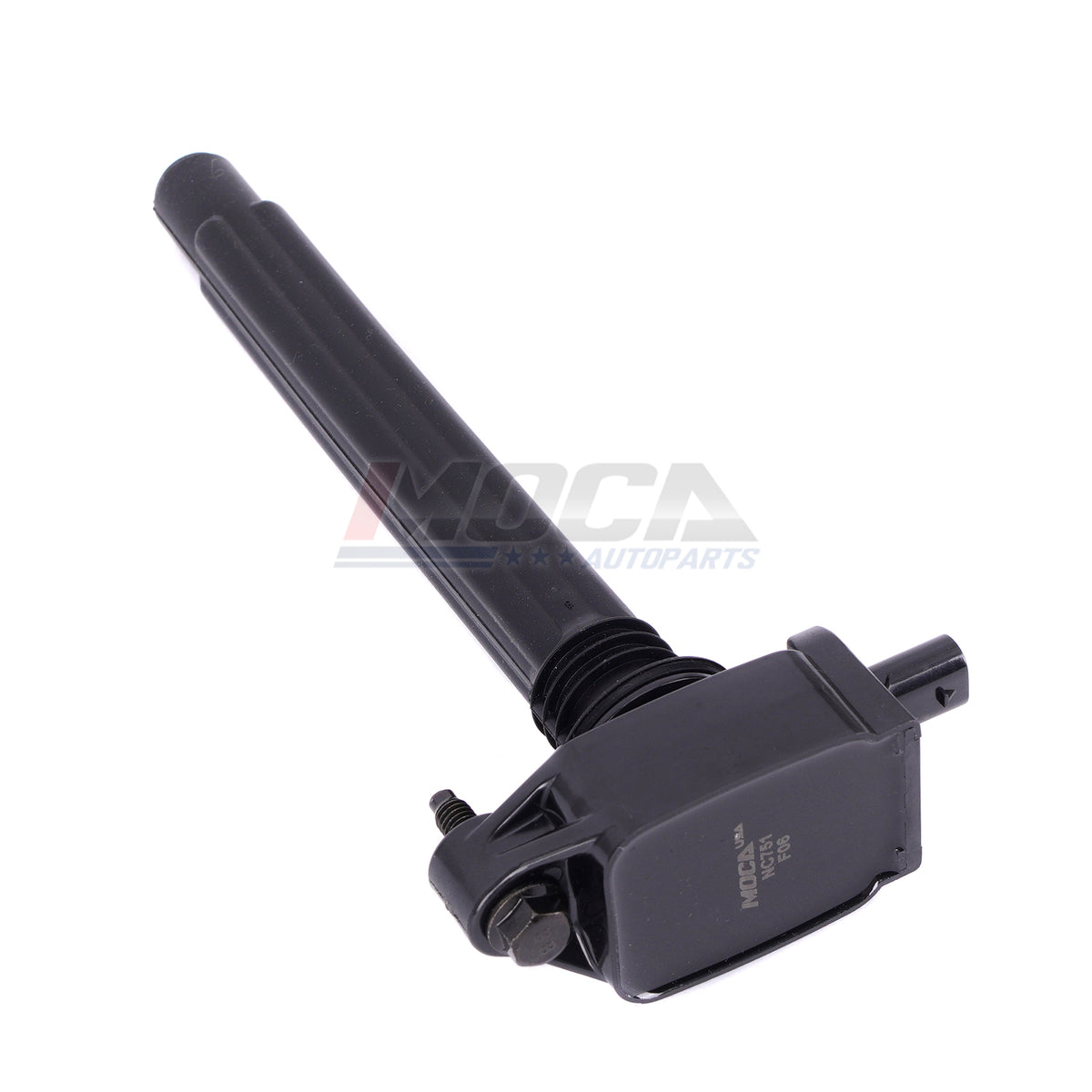 MOCA Ignition Coils - NC751K4