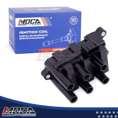 MOCA Ignition Coils - NCF498