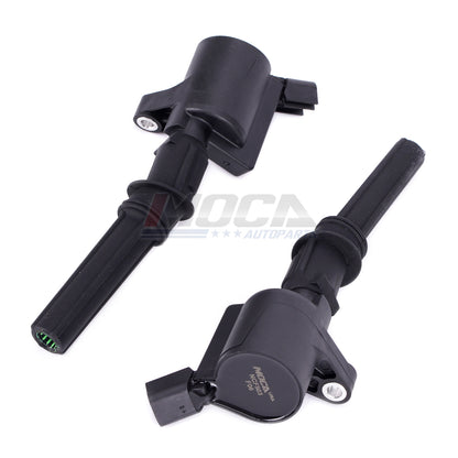 MOCA Ignition Coils - NCF503K8