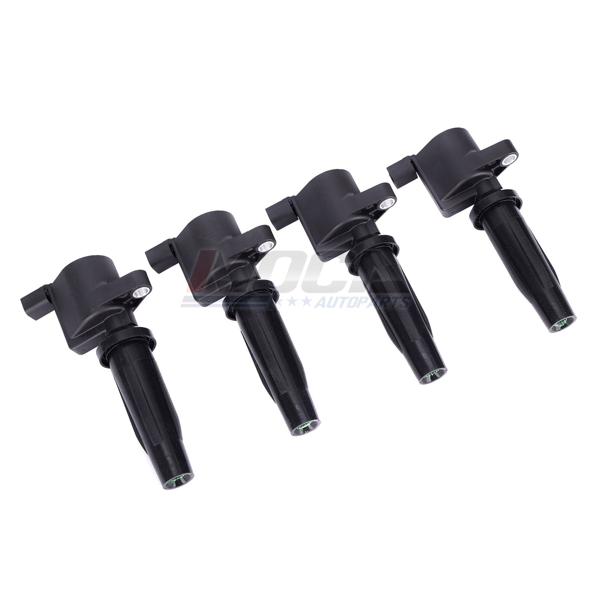 MOCA Ignition Coils - NCF505K4