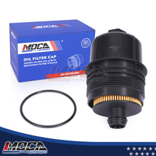 MOCA Engine Oil Filter Cap - OFC98