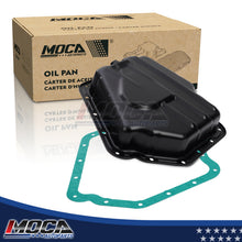MOCA Engine Oil Pan - ON4821