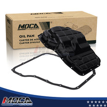 MOCA Engine Oil Pan - ON4823