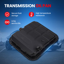 MOCA Engine Oil Pan - ON4834