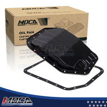 MOCA Engine Oil Pan - ON4835