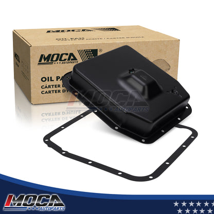 MOCA Engine Oil Pan - ON4847