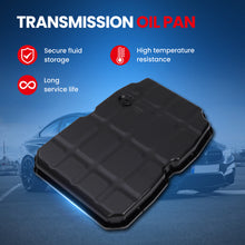 MOCA Engine Oil Pan - ON4849