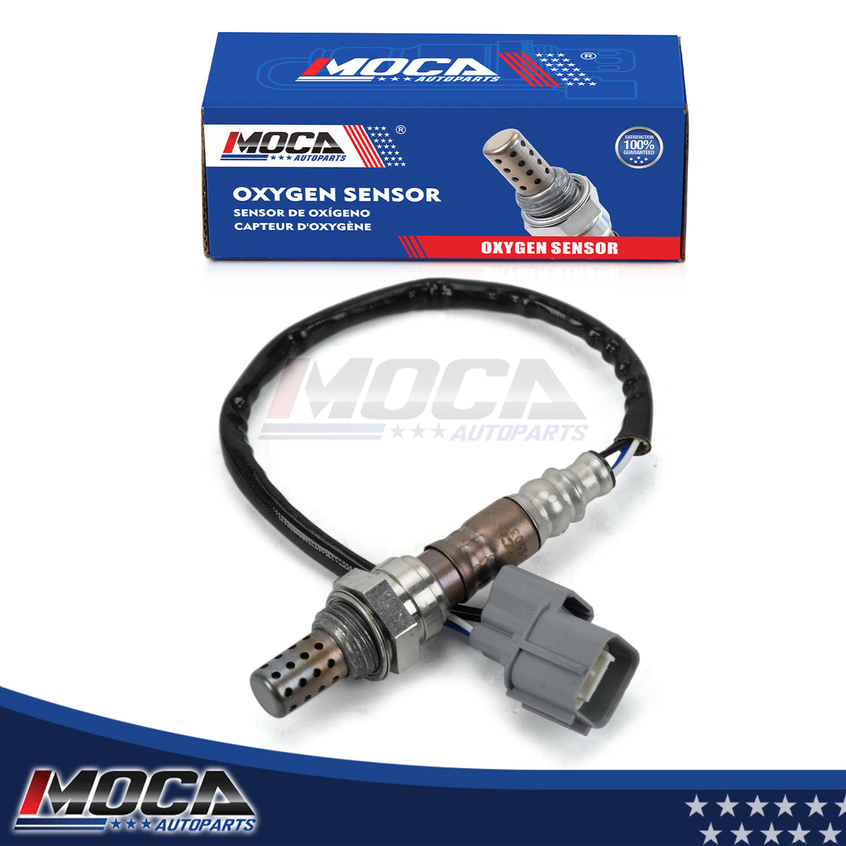MOCA Oxygen Sensor - OS5037