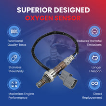 MOCA Oxygen Sensor - OS5037