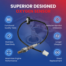 MOCA Oxygen Sensor - OS5039