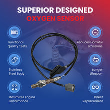 MOCA Oxygen Sensor - OS5051