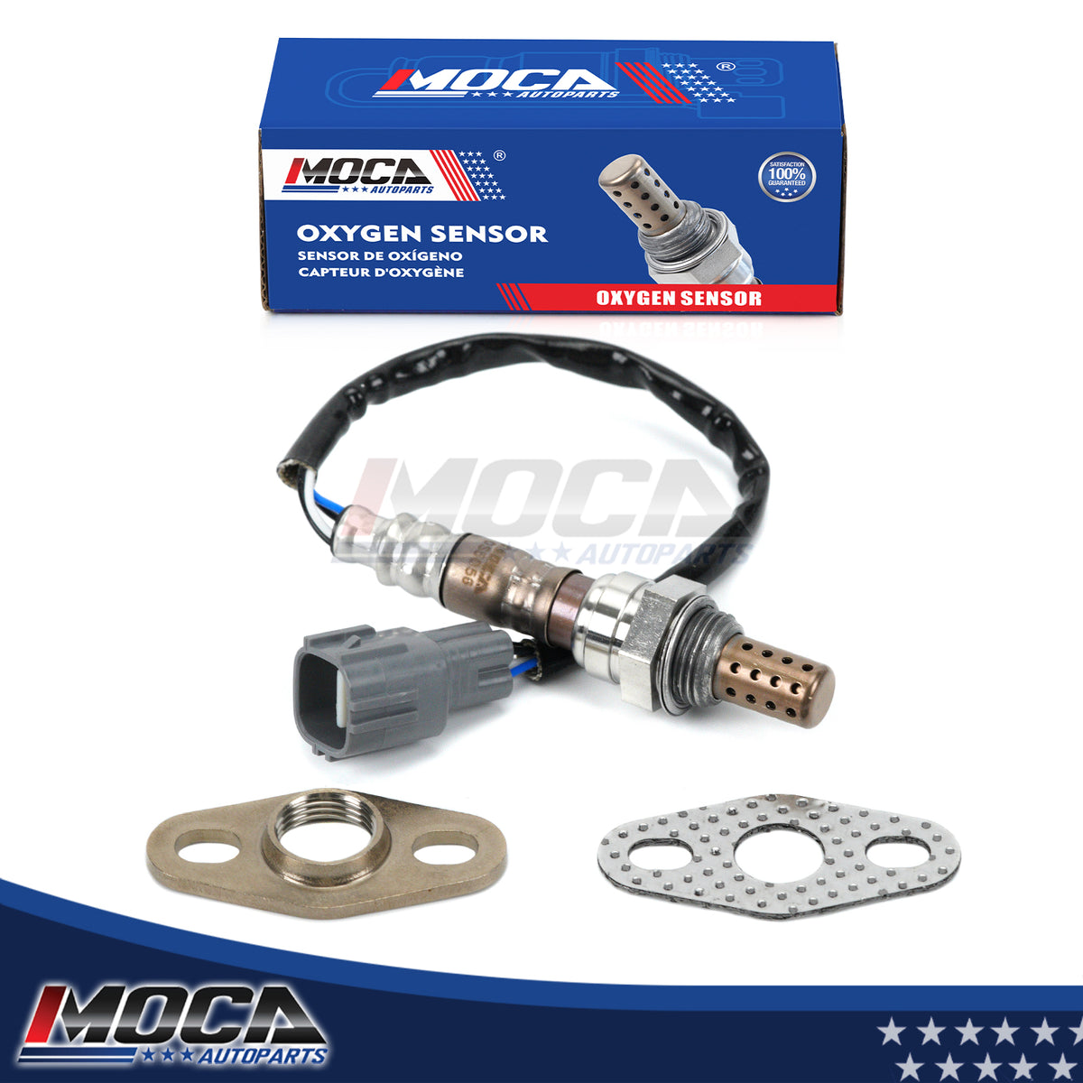 MOCA Oxygen Sensor - OS5056