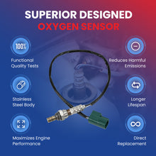 MOCA Oxygen Sensor - OS5057
