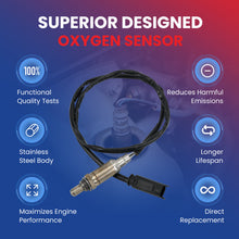 MOCA Oxygen Sensor - OS5058