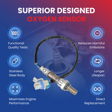 MOCA Oxygen Sensor - OS5059
