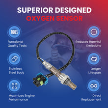 MOCA Oxygen Sensor - OS5061