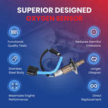 MOCA Oxygen Sensor - OS5063