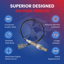 MOCA Oxygen Sensor - OS5066
