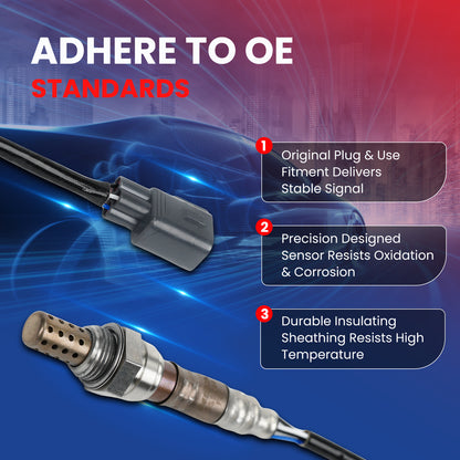 MOCA Oxygen Sensor - OS5066