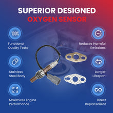 MOCA Oxygen Sensor - OS5072