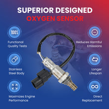 MOCA Oxygen Sensor - OS5074