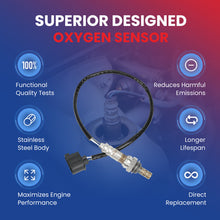 MOCA Oxygen Sensor - OS5082