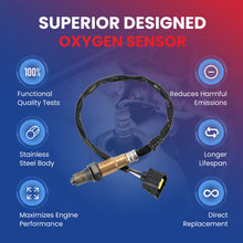 MOCA Oxygen Sensor - OS5083