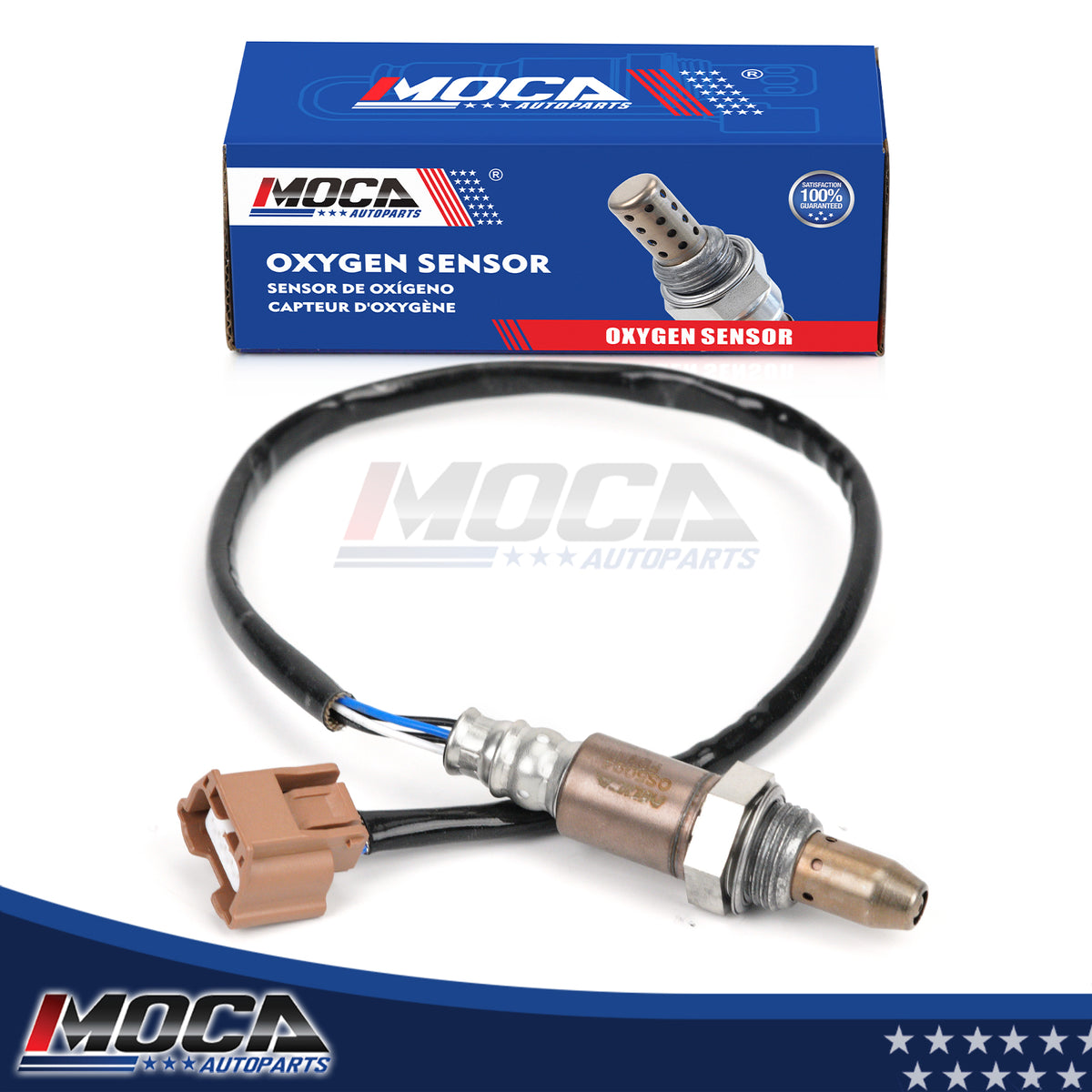 MOCA Oxygen Sensor - OS5094