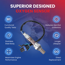MOCA Oxygen Sensor - OS5098