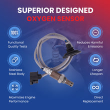 MOCA Oxygen Sensor - OS5107