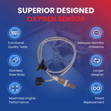 MOCA Oxygen Sensor - OS5108