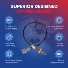 MOCA Oxygen Sensor - OS5111
