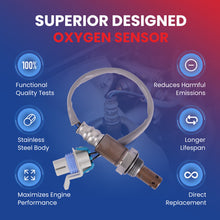 MOCA Oxygen Sensor - OS5115