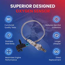 MOCA Oxygen Sensor - OS5117