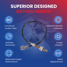 MOCA Oxygen Sensor - OS5118
