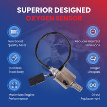 MOCA Oxygen Sensor - OS5119
