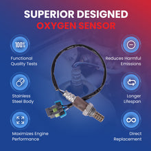MOCA Oxygen Sensor - OS5120