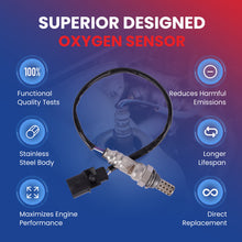 MOCA Oxygen Sensor - OS5121