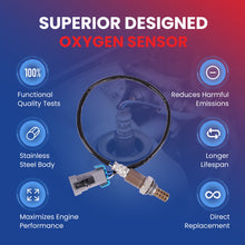 MOCA Oxygen Sensor - OS5122