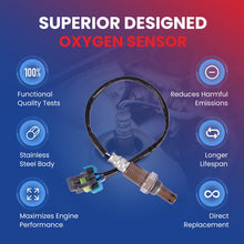 MOCA Oxygen Sensor - OS5123