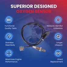 MOCA Oxygen Sensor - OS5124